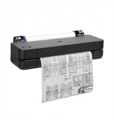 Stampante HP DesignJet T250 da 24