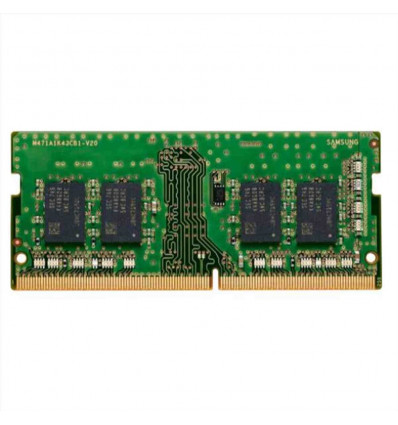 HP RAM 16GB 3200 MHz DDR4 SODIMM (Notebook)