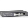 LEVELONE GEU-1621 - SWITCH 16-PORTE GIGABIT