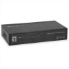 LEVELONE GEU-0822 - SWITCH 8-PORTE GIGABIT