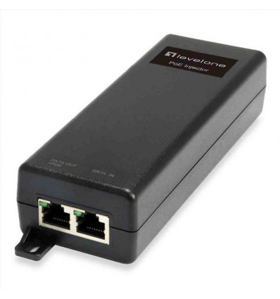 LEVELONE POI-2002 - INIETTORE POE 15.4W