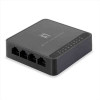 LEVELONE FEU-0812 - SWITCH 8-PORTE 10 100
