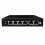 LEVELONE FEP-0631 - SWITCH 6-PORTE 10 100 POE 802.3at af 60W 250m