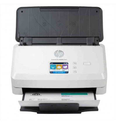 Scanner sheet-fed HP ScanJet Pro N4000 snw1