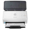 Scanner sheet-fed HP ScanJet Pro 3000 s4