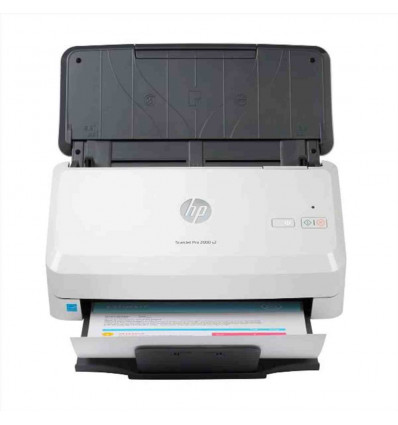 Scanner sheet-fed HP ScanJet Pro 2000 s2