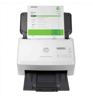 Scanner sheet-fed HP ScanJet Enterprise Flow 5000 s5