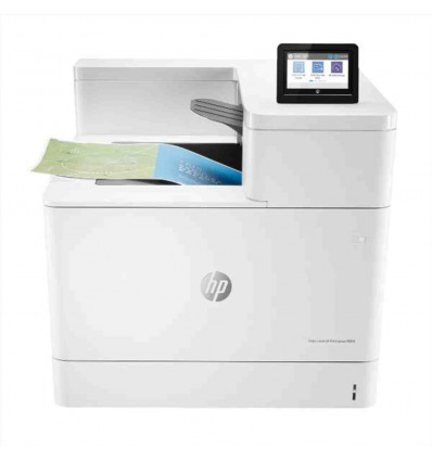 Stampante HP Color LaserJet Enterprise M856dn