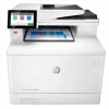 Stampante multifunzione Enterprise HP Color LaserJet M480f