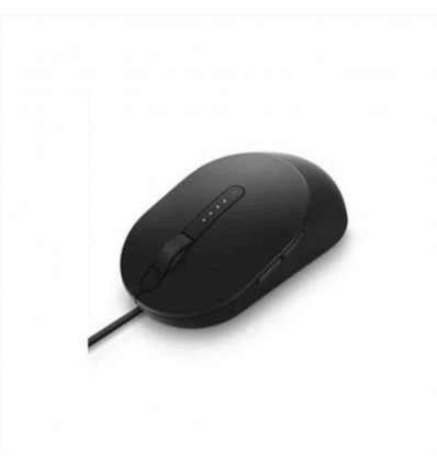Dell Laser Wired Mouse - MS3220 - Nero