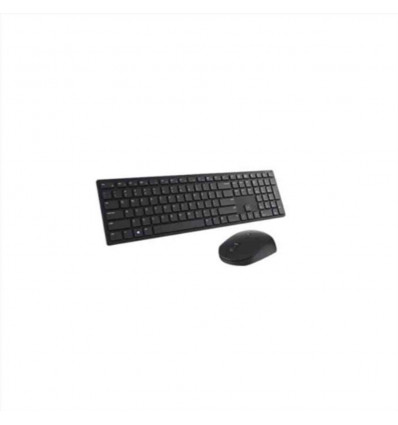 Tastiera e mouse senza fili Dell Pro - KM5221W