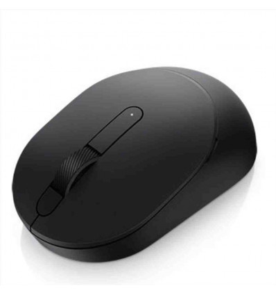 Mouse portatile senza fili Dell - MS3320W - nero