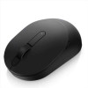 Mouse portatile senza fili Dell - MS3320W - nero