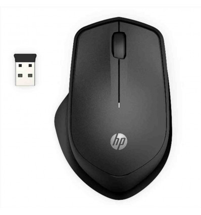 HP Wireless Silent 280M Mouse