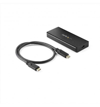 Box esterno SSD PCIe NVMe M.2