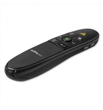Telecomando con puntatore laser