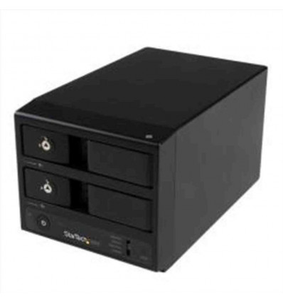 Box Esterno HDD SATA III 3.5" USB 3