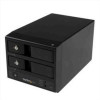 Box Esterno HDD SATA III 3.5" USB 3