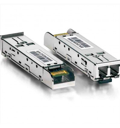 LEVELONE GVT-0300 - TRANSCEIVER 1.25Gbps MM SFP