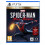 PS5 MARVEL S SPIDER-MAN MILES ULTIMATE EDITION