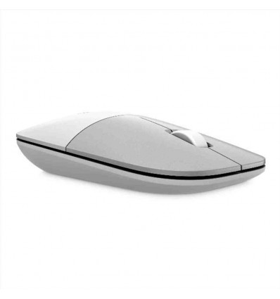 HP Z3700 Ceramic White Wireless Mouse