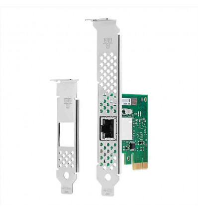 NIC Intel Ethernet I210-T1 PCIe LAN Gigabit