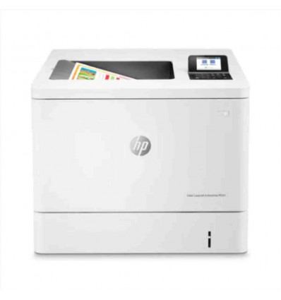 HP Color LaserJet Enterprise M554dn Printer