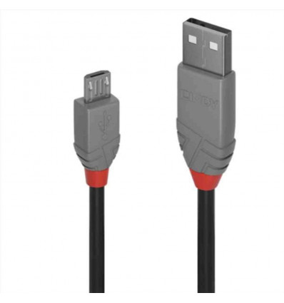 Cavo USB 2.0 Tipo A a Micro B, 1m