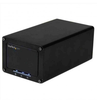 BOX Esterno per Disco rigido 2,5" - USB3.1 a SATA