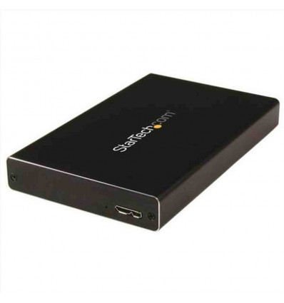 Box SSD HDD SATA III USB 3.0