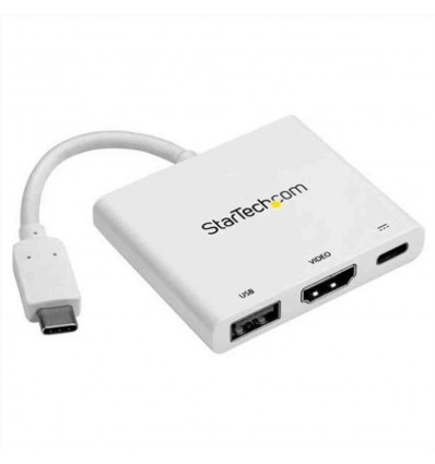 Adattatore USB-C a HDMI 4k