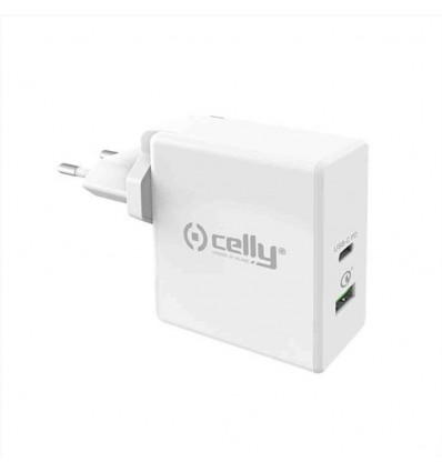PD WALL CHARGER - UNIVERSAL [PRO POWER]