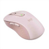 M650 MOUSE ROSE