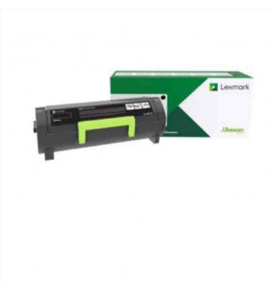 58D TONER NERO ALTA RESA 35K PG