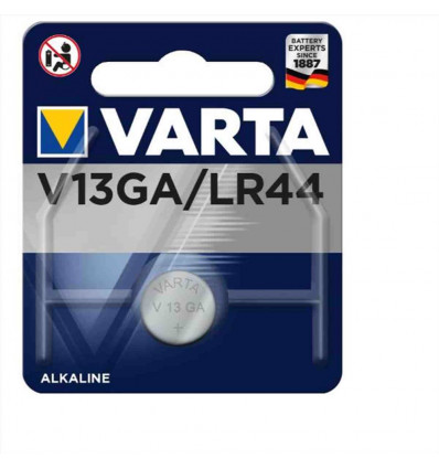 Varta V13GA -LR44-A76