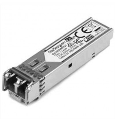 1000Base-SX SFP Cisco GLC-SX