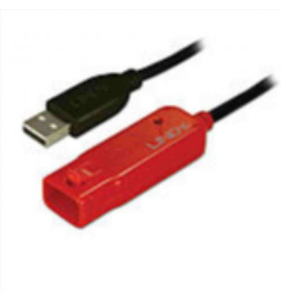 PROLUNGA ATTIVA USB 2.0 PRO 8M