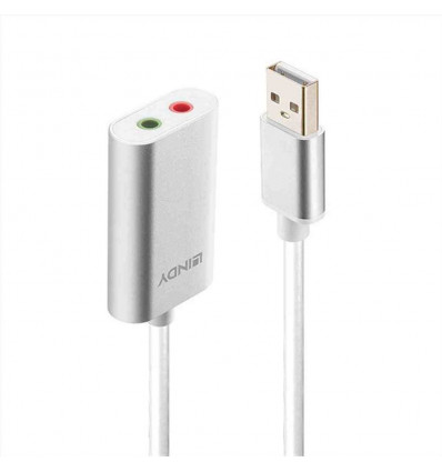 CONVERTITORE DA USB A AUDIO