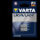 VARTA LR1 - 910A - E90 - Lady