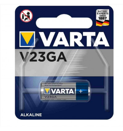 VARTA V23GA - MN21-3LR50 - A23