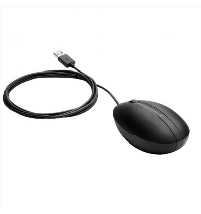 Mouse Ottico HP USB Wired 320M