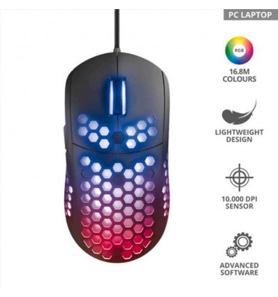 GXT960 GRAPHIN LIGHTWEIGHT MOUSE
