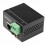 Media Converter fibra ottica a Ethernet 100 Mbps -SFP a RJ45