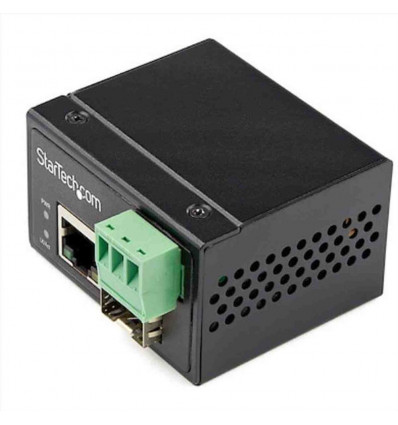 Media Converter fibra ottica a Ethernet 100 Mbps -SFP a RJ45