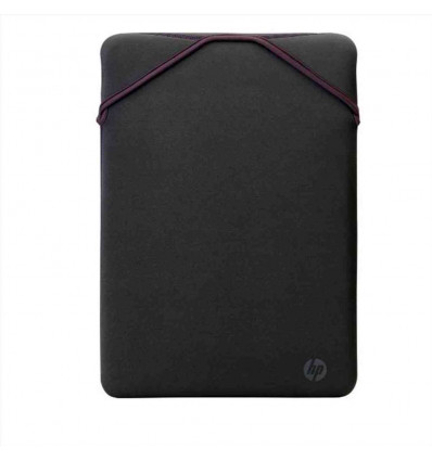 Custodia HP Reversible Protective 14,1'' Mauve Laptop Sleeve
