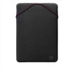 Custodia HP Reversible Protective 14,1'' Mauve Laptop Sleeve