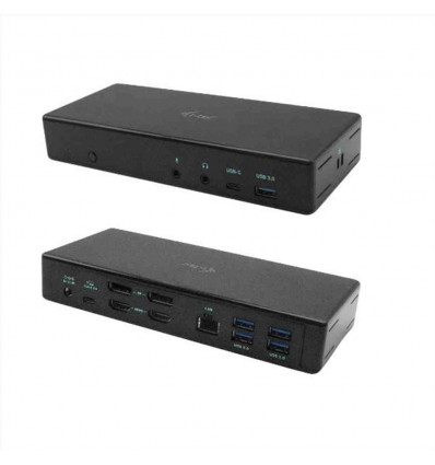 USB-C 4X DISP + PW 85 W IT VERSION