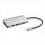 Docking Station Mobile Uh1400P - Usb tipo C