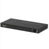 NETGEAR GSM4212P-100EUS AV Line M4250-10G2F-PoE+ 8x1G PoE+ 125W 2x1G and 2xSFP Managed Switch