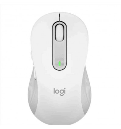 M650 MOUSE BIANCO